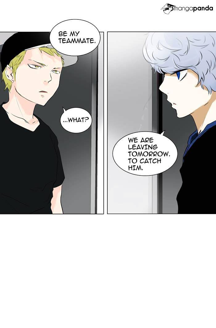 Tower of God, Chapter 191 image 36